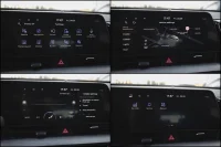 Kia Sportage MHEV EX 4WD 1.6 132kW thumbnail