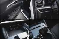 Kia Sportage MHEV EX 4WD 1.6 132kW thumbnail