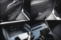 Kia Sportage MHEV EX 4WD 1.6 132kW thumbnail