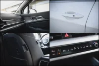 Kia Sportage MHEV EX 4WD 1.6 132kW thumbnail