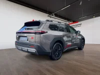 Toyota bZ4X TOURING Executive 128kW thumbnail