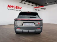 Toyota bZ4X TOURING Executive 128kW thumbnail