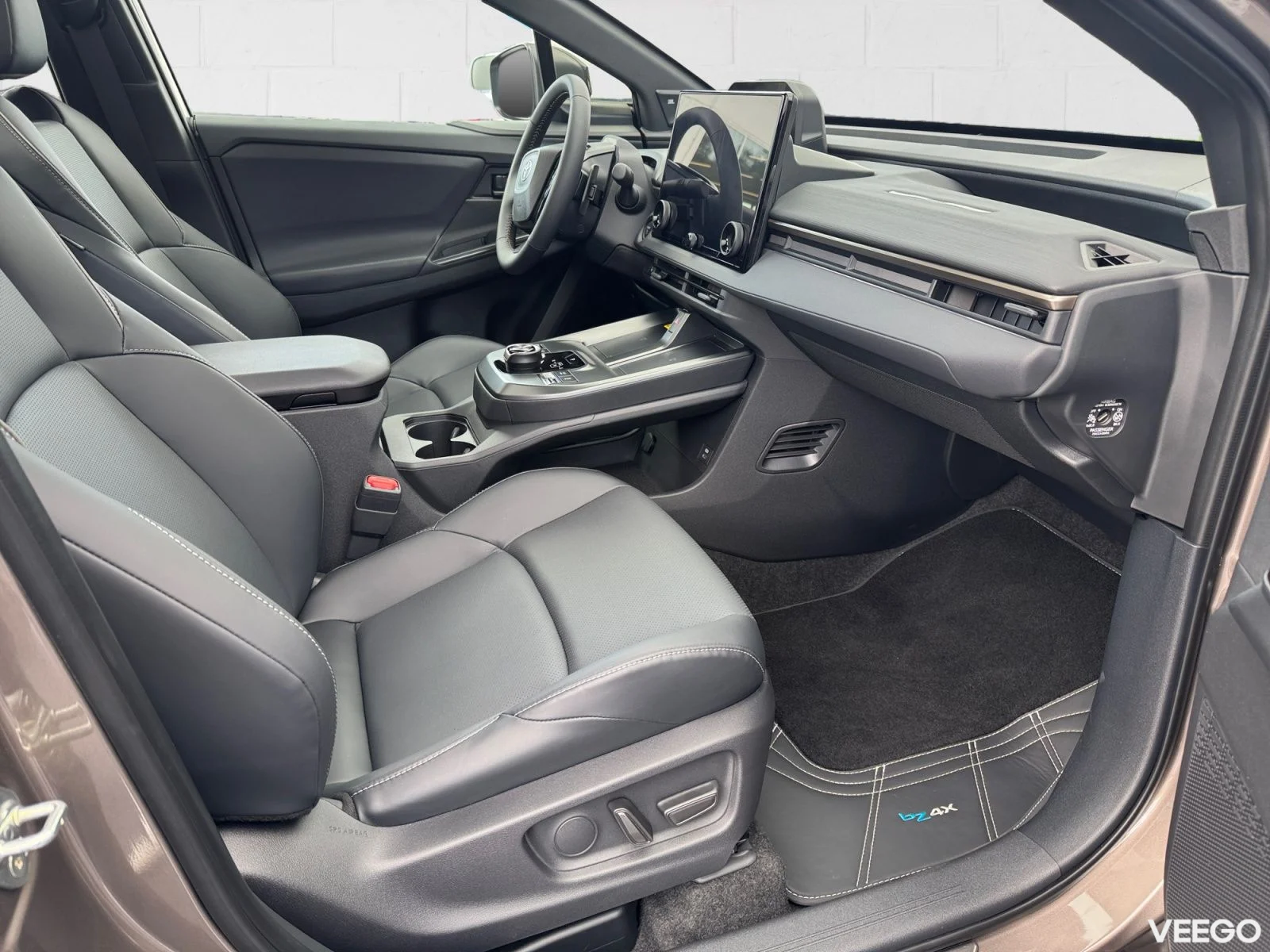Toyota bZ4X TOURING Executive 128kW