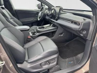 Toyota bZ4X TOURING Executive 128kW thumbnail
