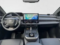 Toyota bZ4X TOURING Executive 128kW thumbnail