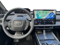 Toyota bZ4X TOURING Executive 128kW thumbnail
