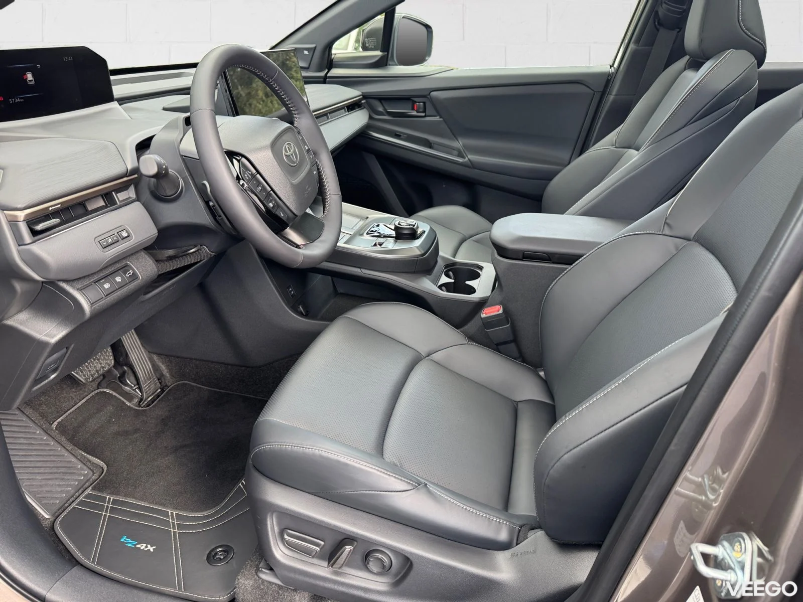 Toyota bZ4X TOURING Executive 128kW