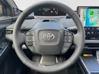 Toyota bZ4X TOURING Executive 128kW thumbnail