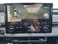 Toyota bZ4X TOURING Executive 128kW thumbnail