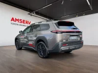 Toyota bZ4X TOURING Executive 128kW thumbnail