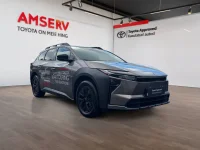 Toyota bZ4X TOURING Executive 128kW thumbnail