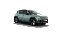 Renault 4 techno 0kW thumbnail