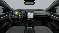 Renault Scenic techno 0kW thumbnail