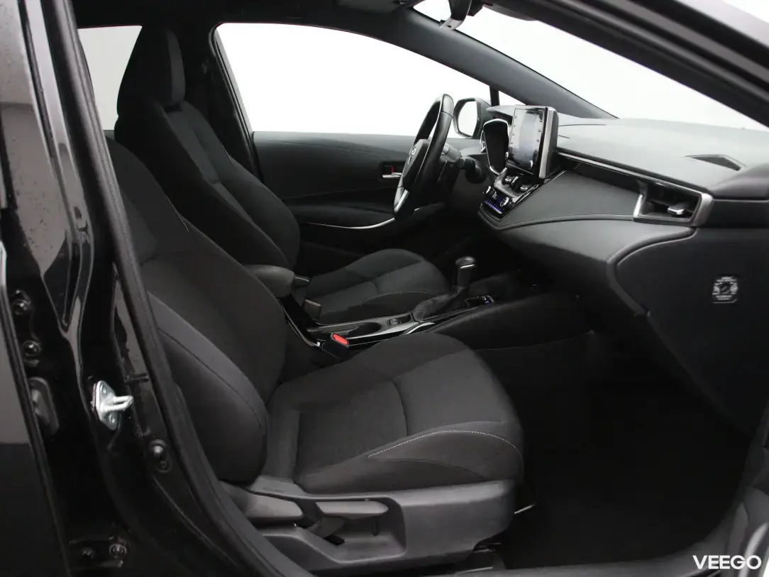 Toyota Corolla 2 112kW