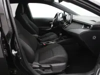 Toyota Corolla 2 112kW thumbnail