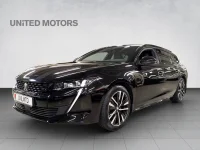 Peugeot 508 SW GT BlueHDi 130 AT8 96kW thumbnail