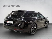 Peugeot 508 SW GT BlueHDi 130 AT8 96kW thumbnail