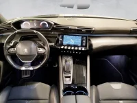 Peugeot 508 SW GT BlueHDi 130 AT8 96kW thumbnail