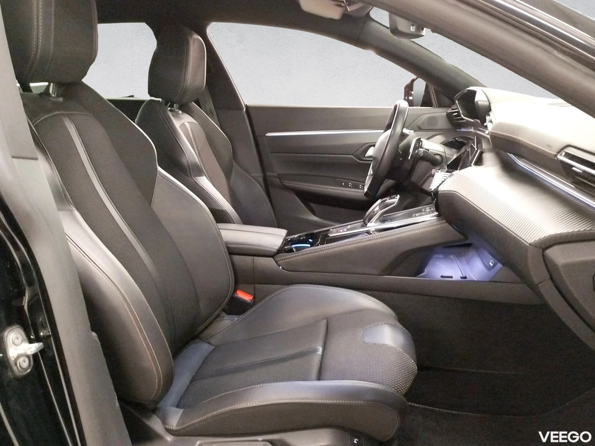 Peugeot 508 SW GT BlueHDi 130 AT8 96kW