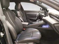 Peugeot 508 SW GT BlueHDi 130 AT8 96kW thumbnail
