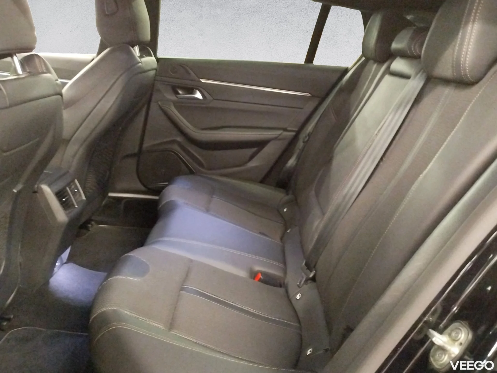 Peugeot 508 SW GT BlueHDi 130 AT8 96kW