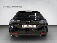 Peugeot 508 SW GT BlueHDi 130 AT8 96kW thumbnail