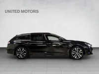 Peugeot 508 SW GT BlueHDi 130 AT8 96kW thumbnail