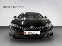 Peugeot 508 SW GT BlueHDi 130 AT8 96kW thumbnail