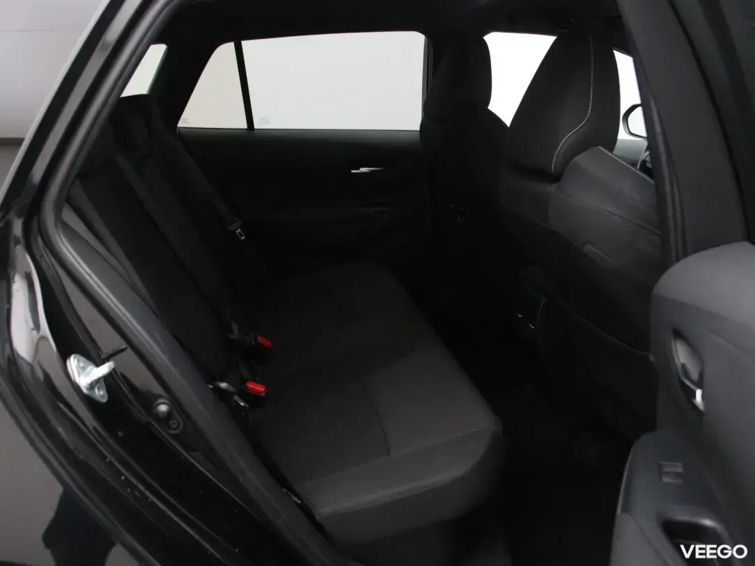 Toyota Corolla 2 112kW