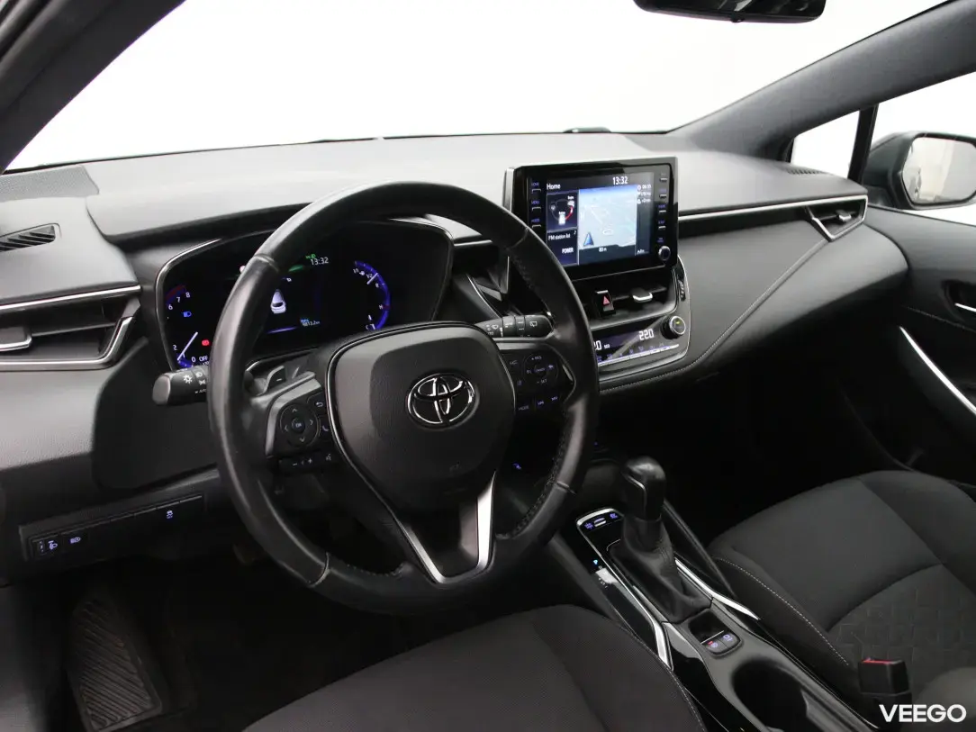 Toyota Corolla 2 112kW