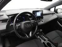 Toyota Corolla 2 112kW thumbnail