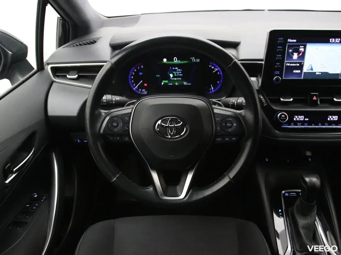 Toyota Corolla 2 112kW