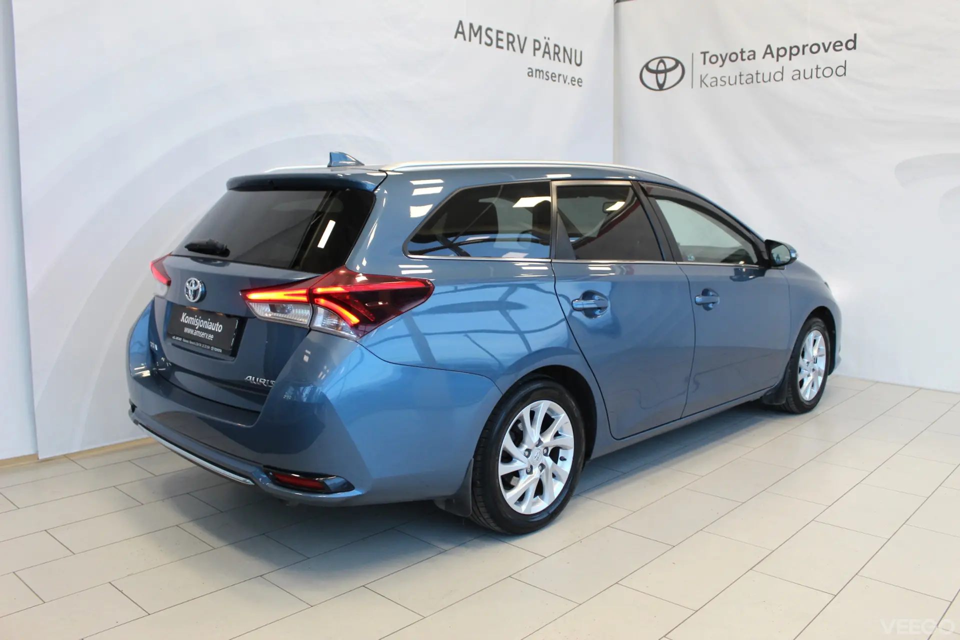 Vehicle Image