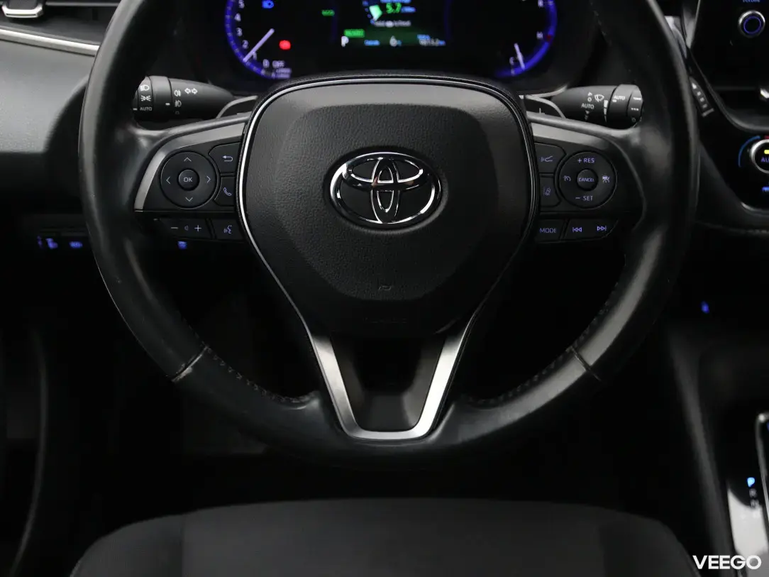 Toyota Corolla 2 112kW