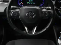 Toyota Corolla 2 112kW thumbnail
