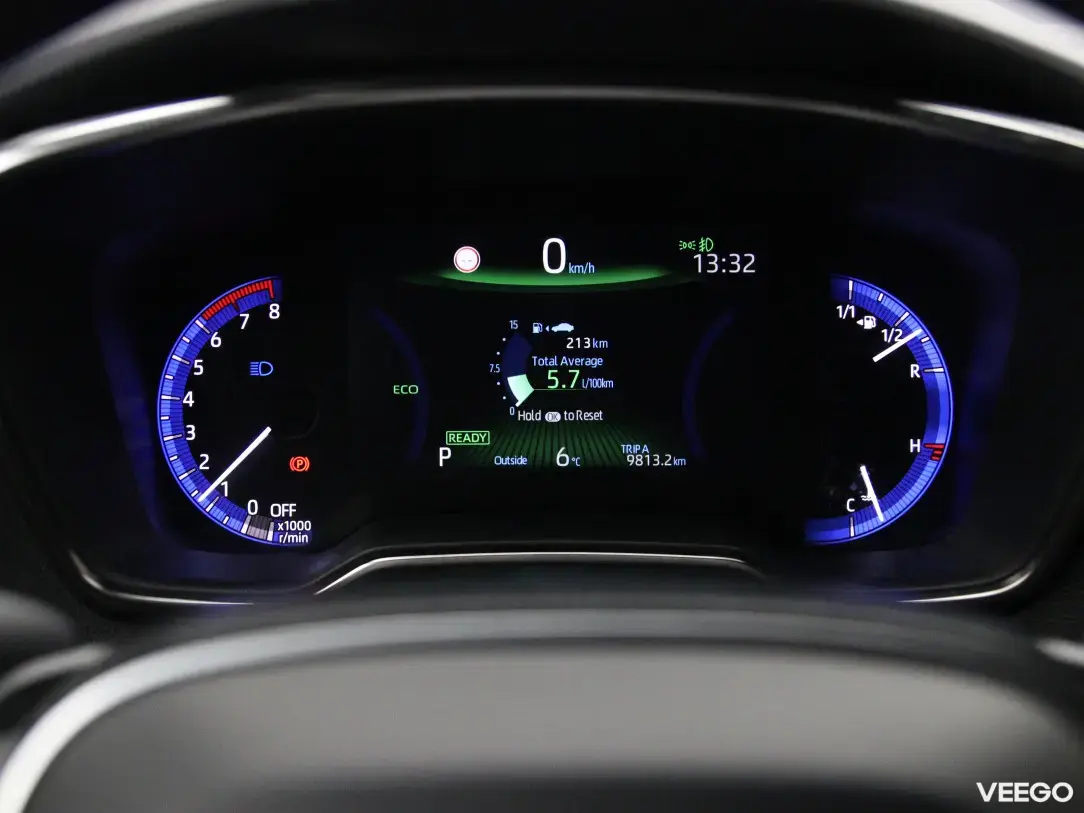 Toyota Corolla 2 112kW