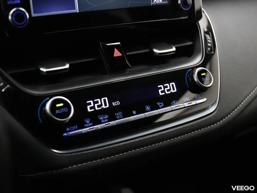 Toyota Corolla 2 112kW