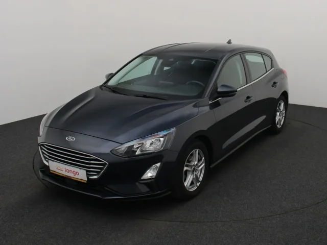 Image of Ford Focus 1.5 88kW