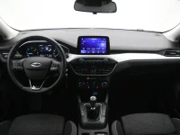 Ford Focus 1.5 88kW thumbnail
