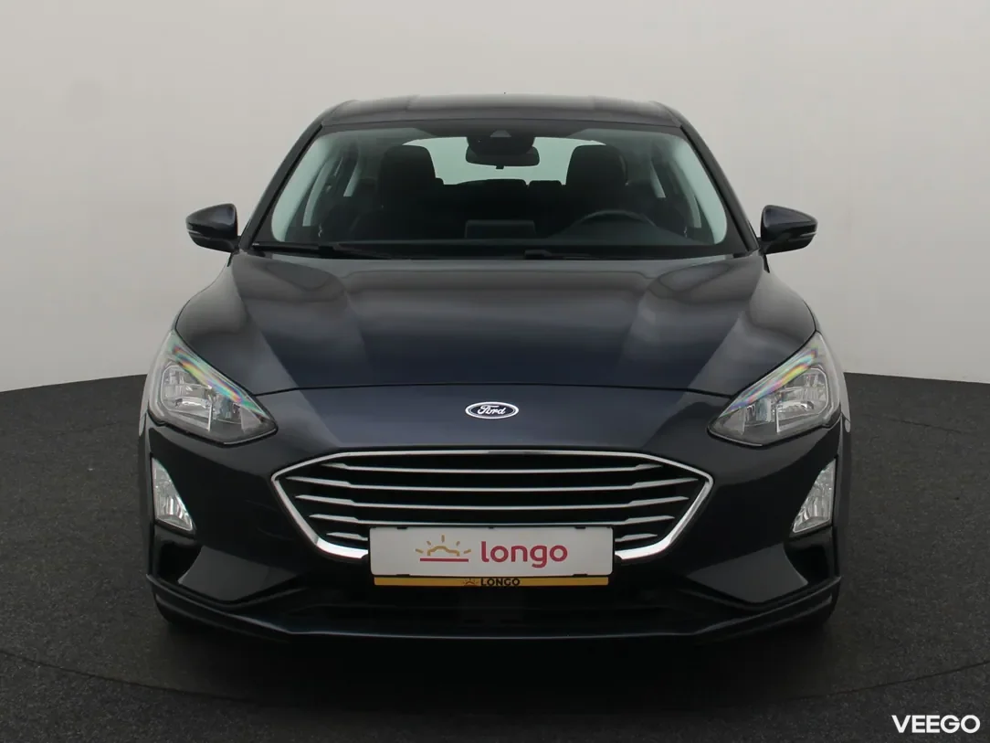 Ford Focus 1.5 88kW