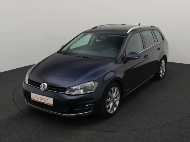 Image of Volkswagen Golf 1.6 81kW