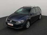 Volkswagen Golf 1.6 81kW thumbnail