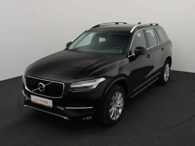 Image of Volvo XC90 2 173kW