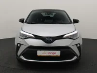 Toyota C-HR 1.8 90kW thumbnail
