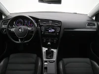 Volkswagen Golf 1.6 81kW thumbnail