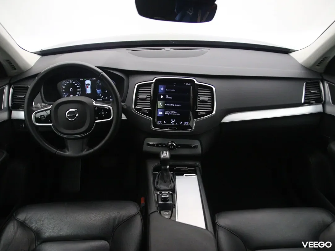 Volvo XC90 2 173kW