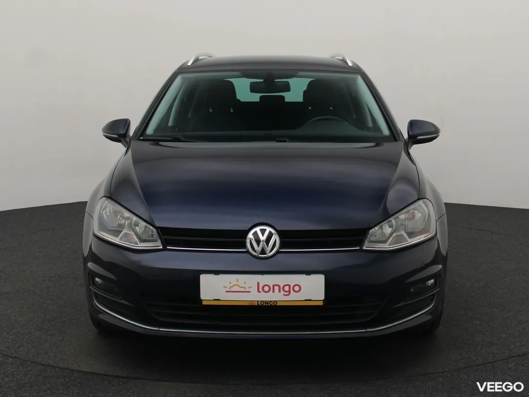 Volkswagen Golf 1.6 81kW