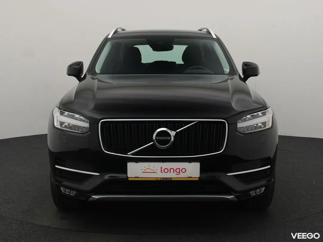 Volvo XC90 2 173kW