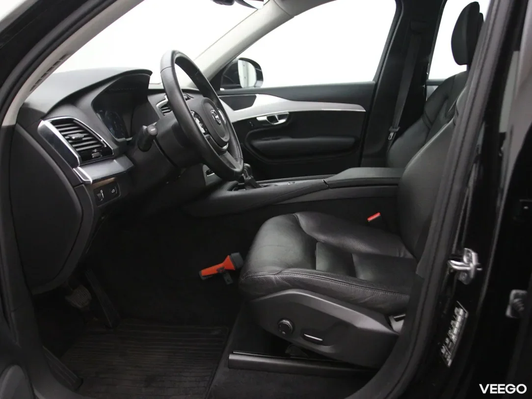 Volvo XC90 2 173kW