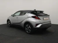 Toyota C-HR 1.8 90kW thumbnail